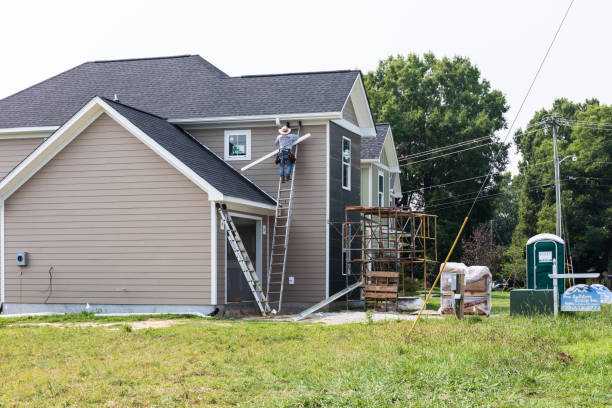 Siding for Commercial Buildings in Lake Shore, WA